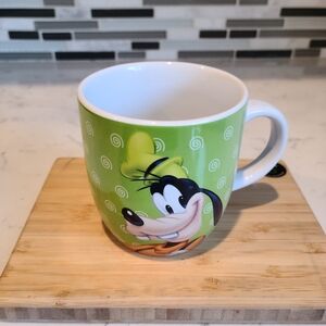 Disney Goofy coffee mug